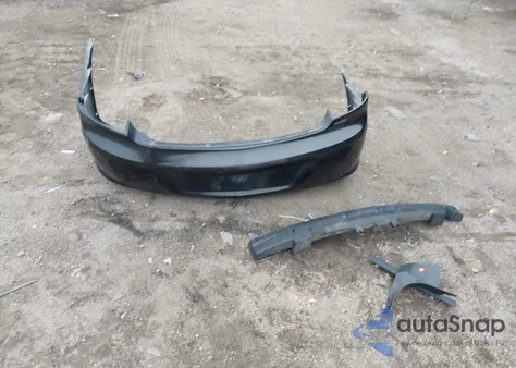 2010 Chrysler Sebring Limited z USA, uszkodzony, nr VIN 1C3CC5FB2AN152607